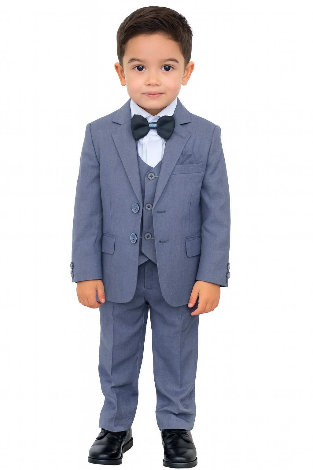 Art No.12 Bow Tie Pant Coat Selective Style