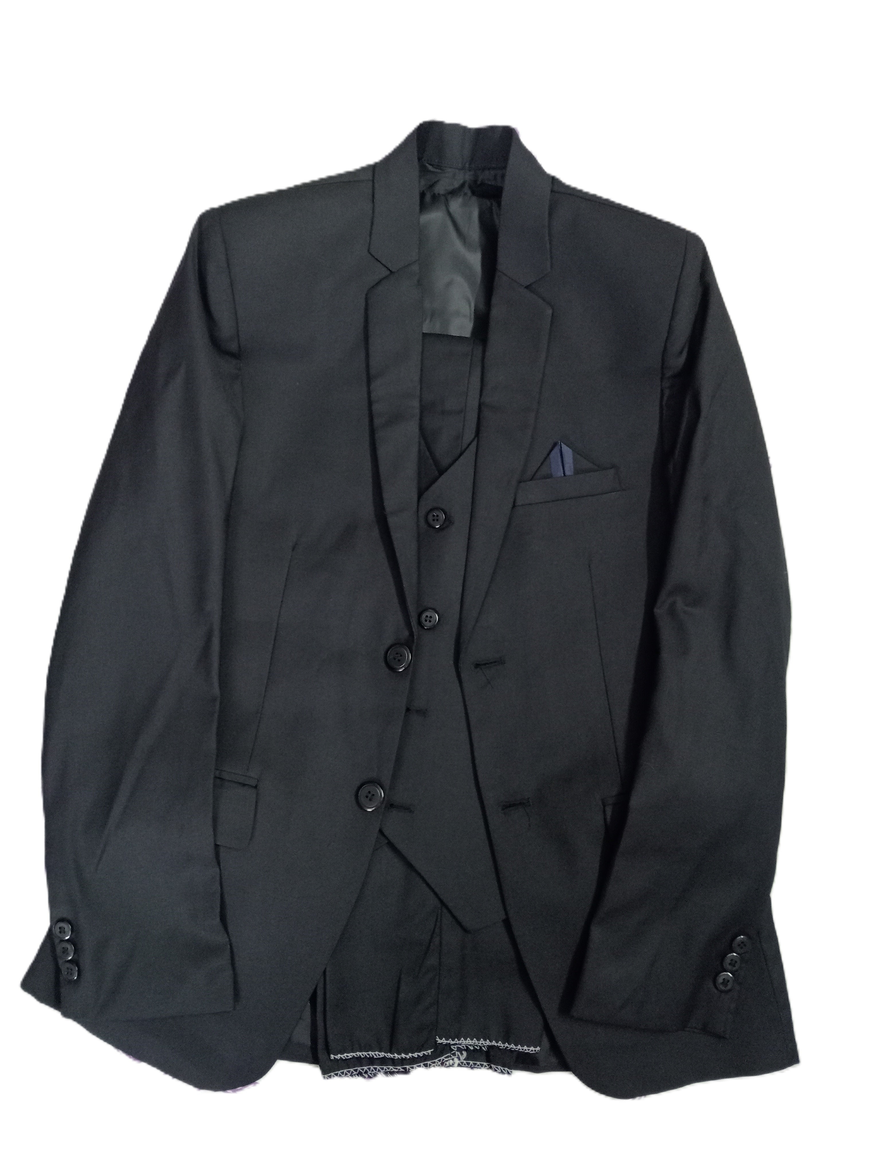 Art No.14 Formal Pant Coat