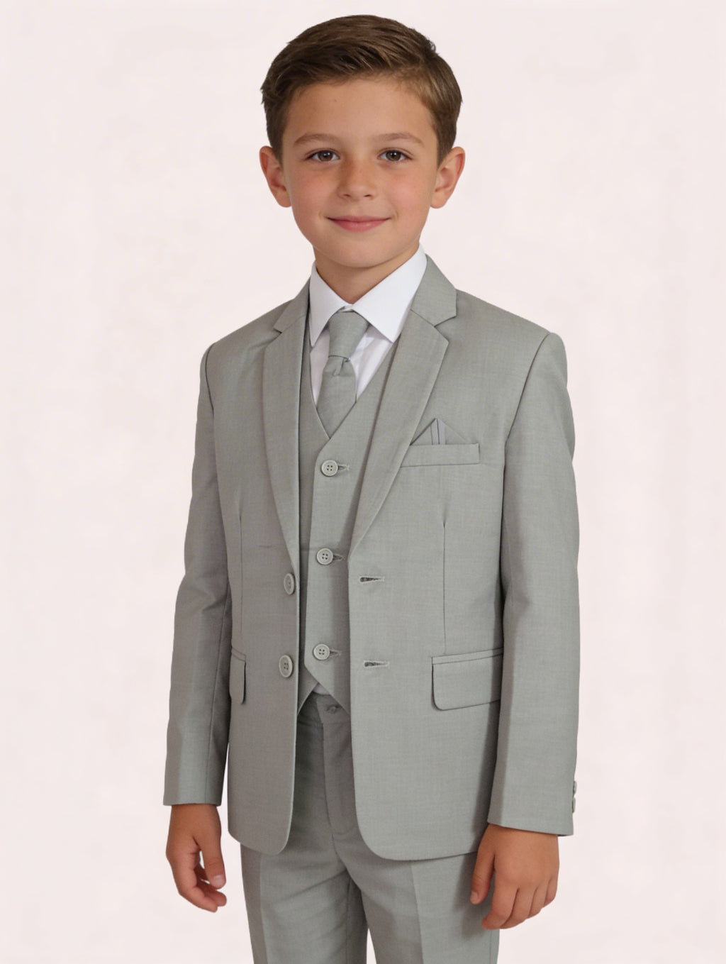 Art No.4 Plain Stuff Mono Ton Pant Coat