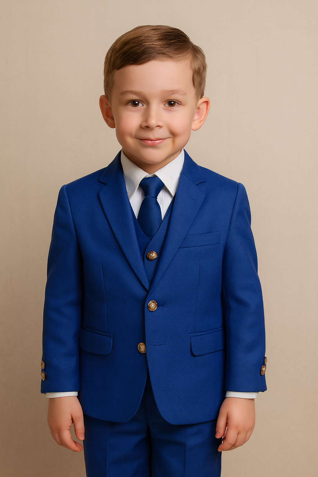 Art No.9 Pant Coat-Simple And Unique Style Elegant Color