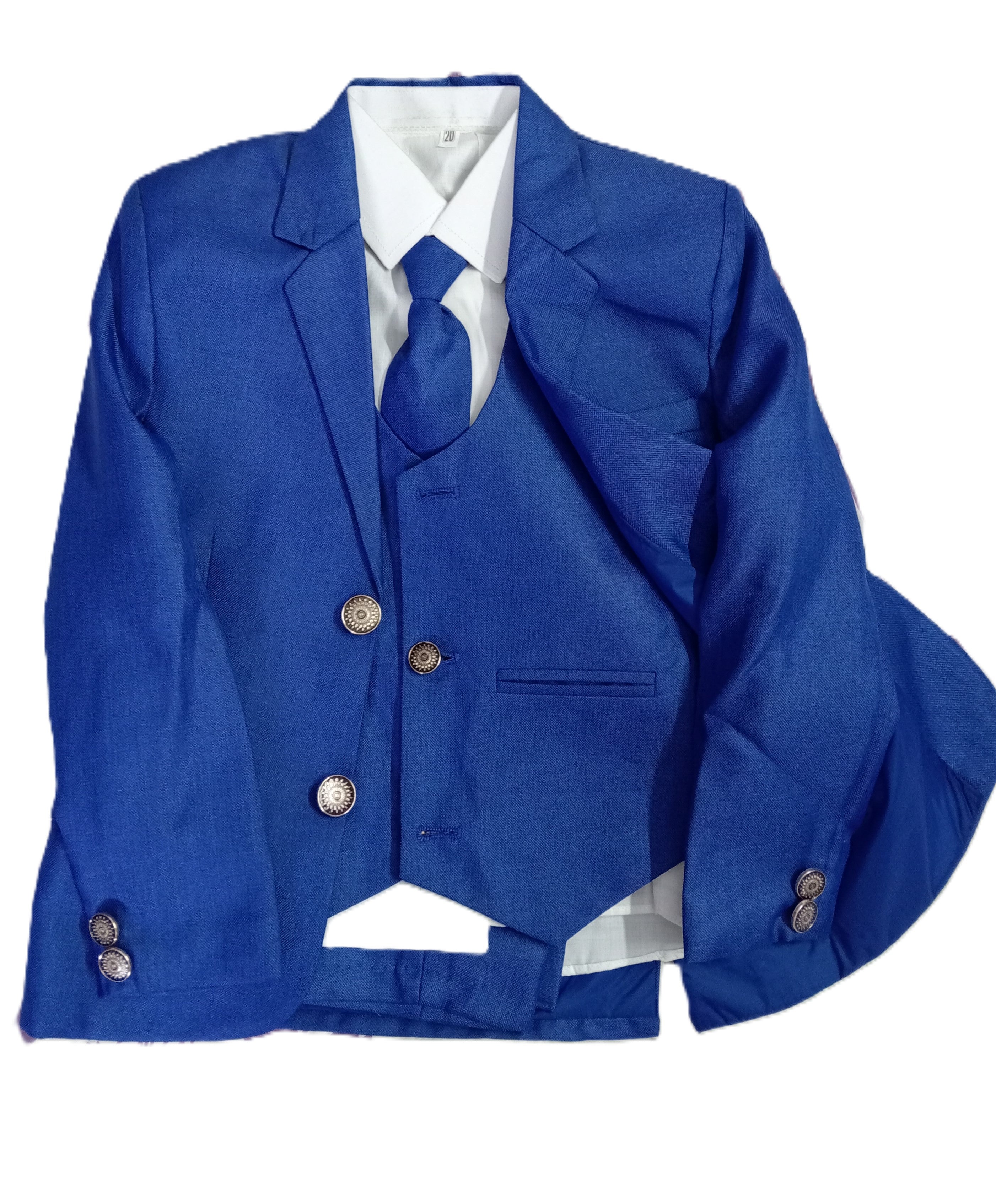 Art No.9 Pant Coat-Simple And Unique Style Elegant Color